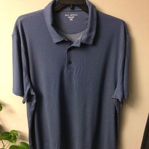 Golf America Men’s Polo
